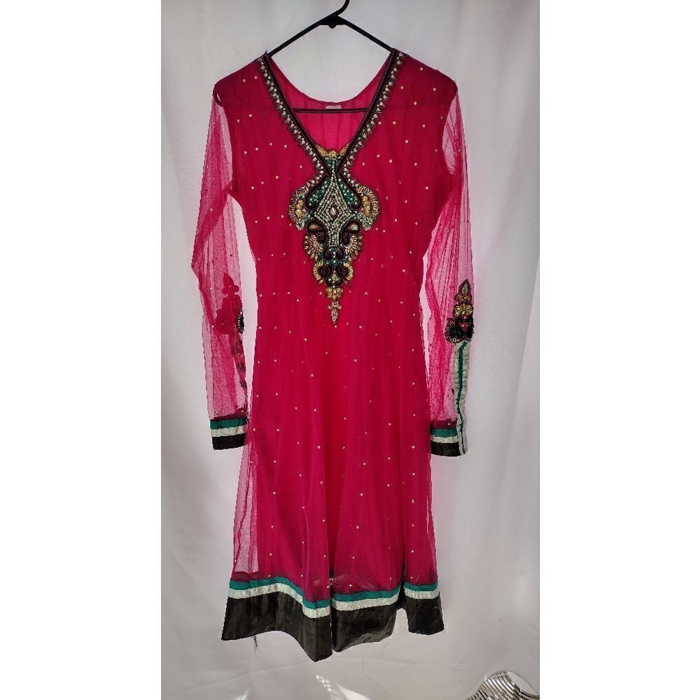 East Indian/Punjabi dress  